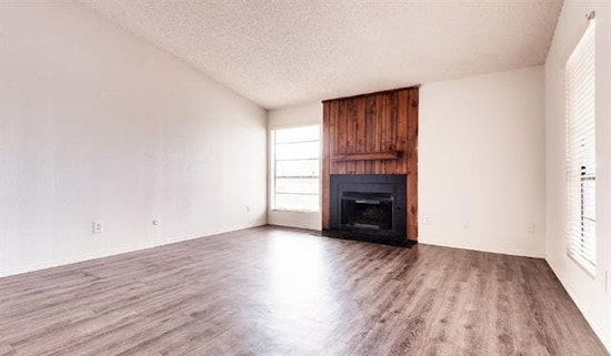 What will $800 rent you in Woodhaven, right now?