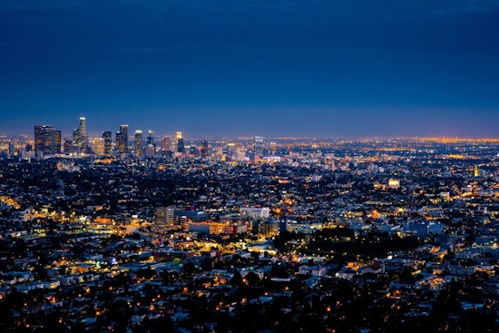Top LA news: Pilot program to curb Waze traffic approved; Army veteran arrested for plotting attack