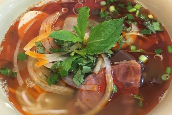 Mesa's 3 best spots to score Vietnamese fare