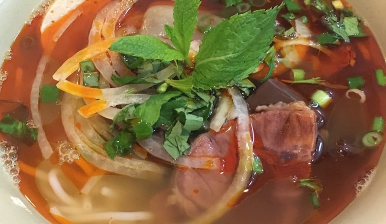 Mesa's 3 best spots to score Vietnamese fare