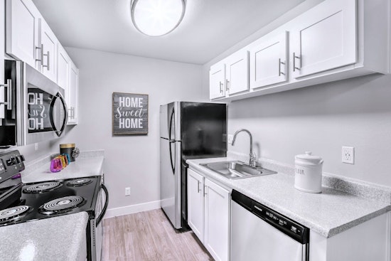 Renting in Las Vegas: What will $700 get you?