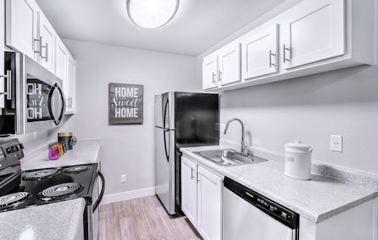 Renting in Las Vegas: What will $700 get you?