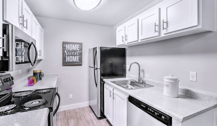 Renting in Las Vegas: What will $700 get you?