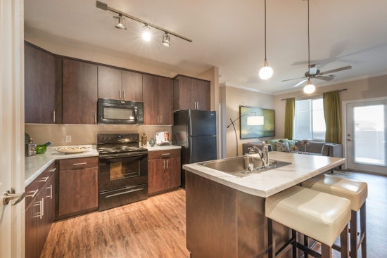 Renting in Albuquerque: What will $1,300 get you?