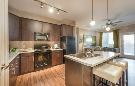 Renting in Albuquerque: What will $1,300 get you?