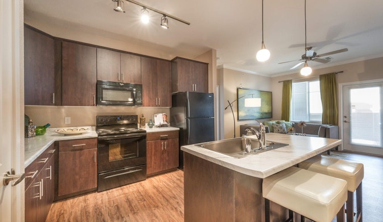 Renting in Albuquerque: What will $1,300 get you?