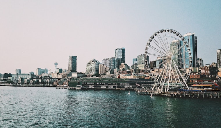 Top Seattle news: City to require closed captioning for TVs in bars, restaurants and stadiums; more