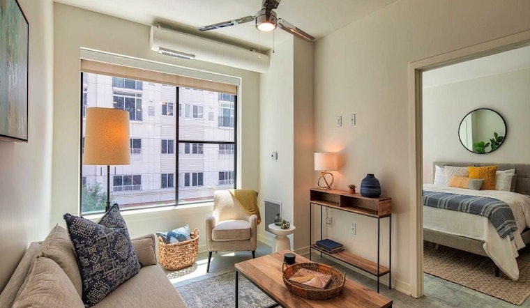Renting in Virginia Beach: What will $1,200 get you?
