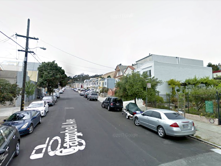 Man In Life-Threatening Condition After Visitacion Valley Shooting