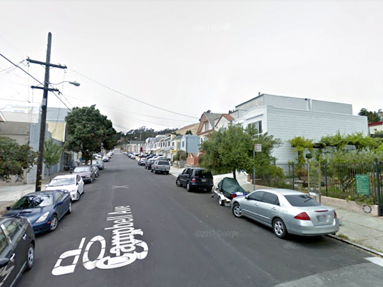 Man In Life-Threatening Condition After Visitacion Valley Shooting