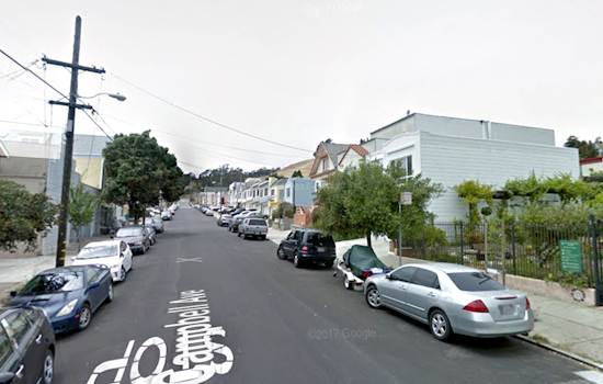 Man In Life-Threatening Condition After Visitacion Valley Shooting