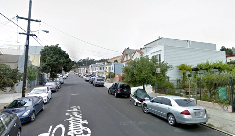 Man In Life-Threatening Condition After Visitacion Valley Shooting