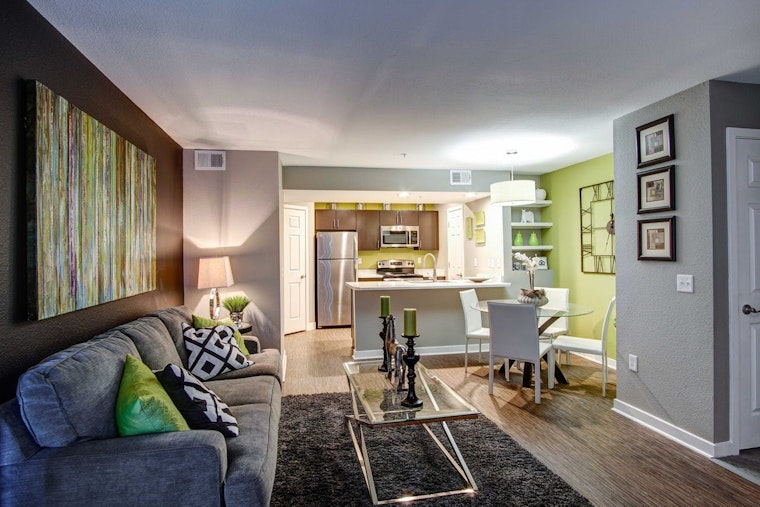 The cheapest apartment rentals on the market in Northeast Colorado Springs, Colorado Springs