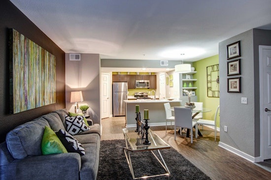The cheapest apartment rentals on the market in Northeast Colorado Springs, Colorado Springs