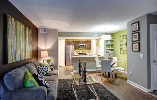 The cheapest apartment rentals on the market in Northeast Colorado Springs, Colorado Springs
