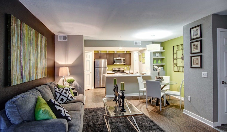 The cheapest apartment rentals on the market in Northeast Colorado Springs, Colorado Springs