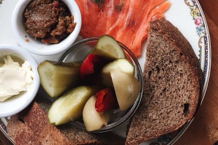 Trend alert: What's heating up Seattle's food scene this month