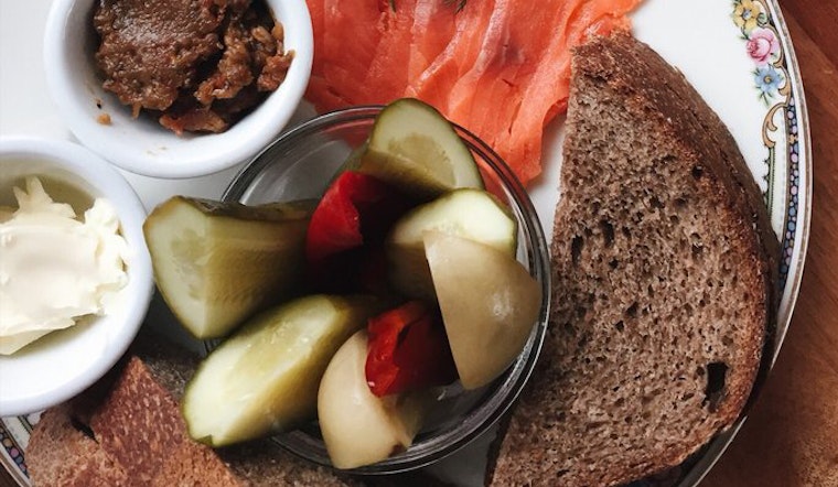 Trend alert: What's heating up Seattle's food scene this month