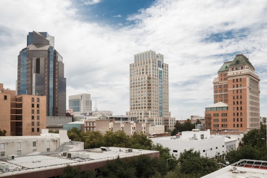 Top Sacramento news: Dozens of squatters face eviction; head of Sacramento 911 put on leave; more