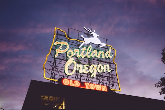 Top Portland news: 4 stabbed in Portland recovering; May Day rallies planned; more