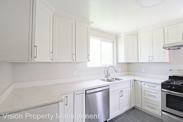 Renting in Oakland: What will $1,800 get you?