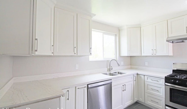 Renting in Oakland: What will $1,800 get you?
