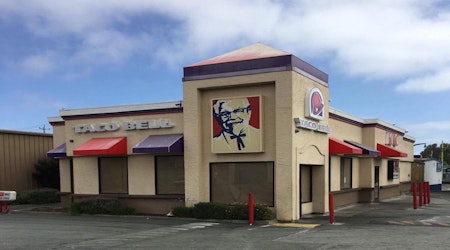 6-Story Mixed-Use Building Proposed For Former Bayview KFC/Taco Bell