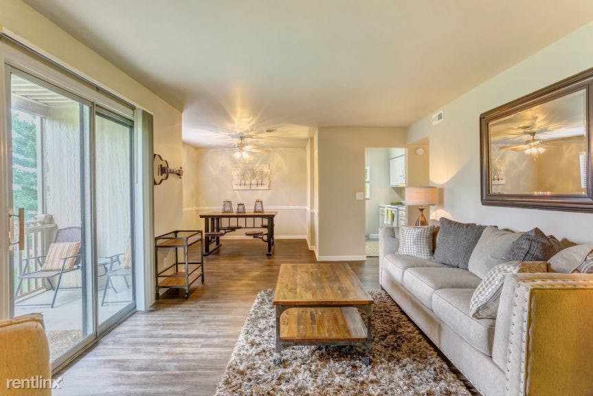 Renting in Nashville What will 1,000 get you?