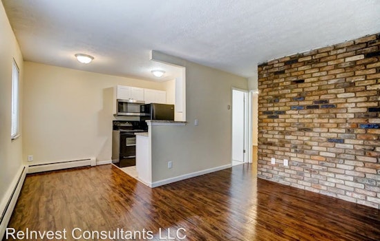 Renting in Cincinnati: What will $800 get you?