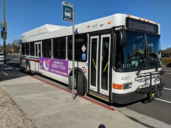 Top San Jose news: Multiple injured in VTA bus collision; Border Patrol disinvited by job fair; more