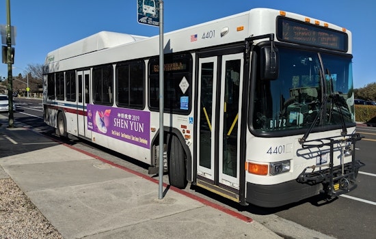 Top San Jose news: Multiple injured in VTA bus collision; Border Patrol disinvited by job fair; more