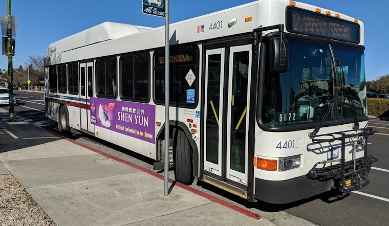 Top San Jose news: Multiple injured in VTA bus collision; Border Patrol disinvited by job fair; more