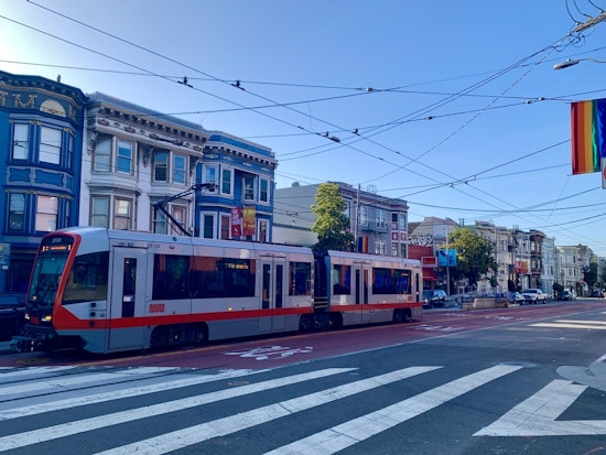 What's going on with Church & Market's vacant storefronts?