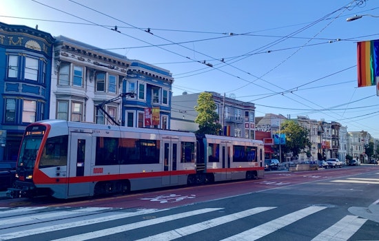 What's going on with Church & Market's vacant storefronts?