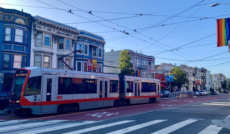 What's going on with Church & Market's vacant storefronts?