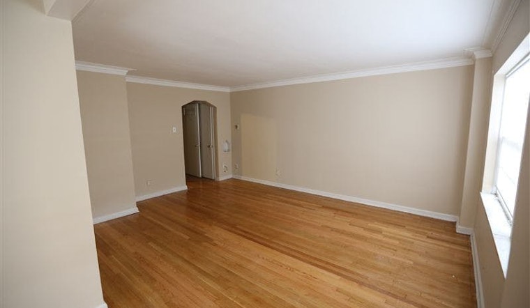 Renting in Detroit: What will $600 get you?