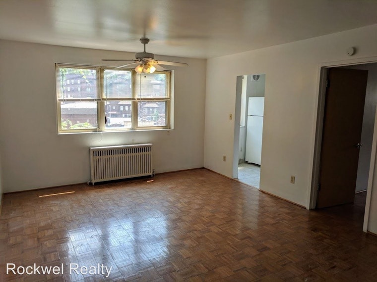 What will $1,000 rent you in Squirrel Hill South, this month?