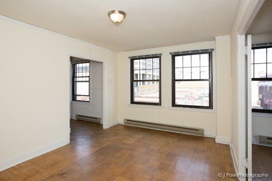 Renting in Seattle: What will $1,700 get you?