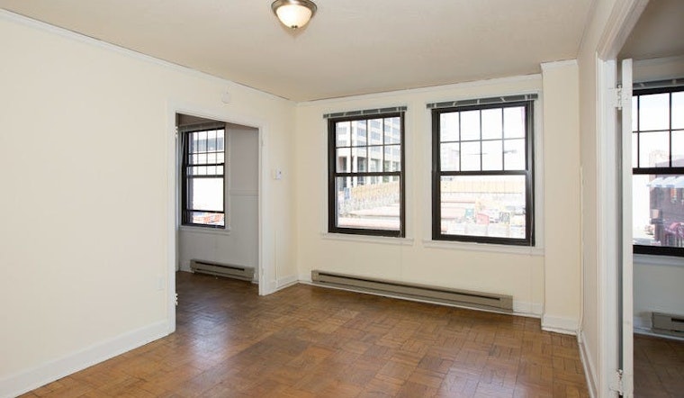 Renting in Seattle: What will $1,700 get you?
