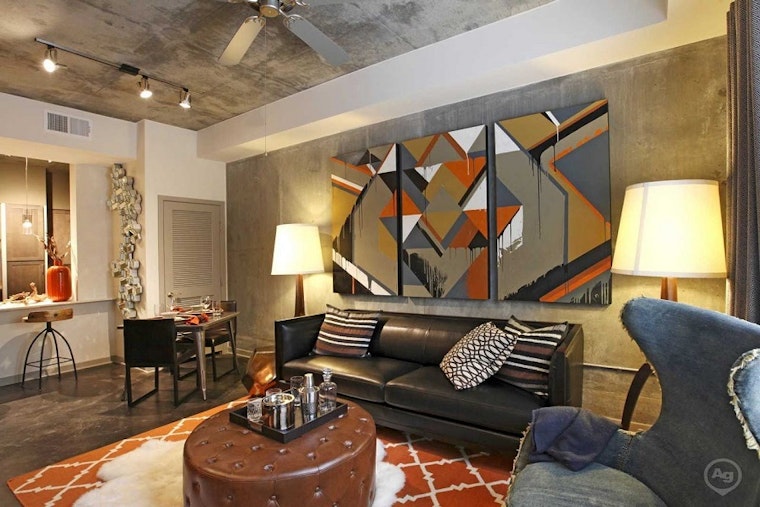 Renting in Raleigh: What will $1,200 get you?