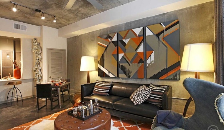 Renting in Raleigh: What will $1,200 get you?