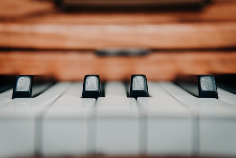 Jacksonville boasts a hot lineup of music events this week