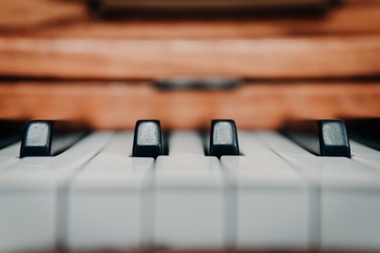 Jacksonville boasts a hot lineup of music events this week