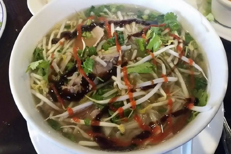 Albuquerque's 5 favorite spots to find budget-friendly Southeast Asian fare