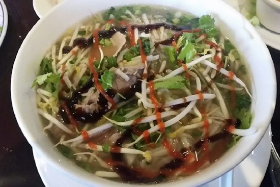 Albuquerque's 5 favorite spots to find budget-friendly Southeast Asian fare