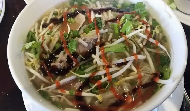 Albuquerque's 5 favorite spots to find budget-friendly Southeast Asian fare