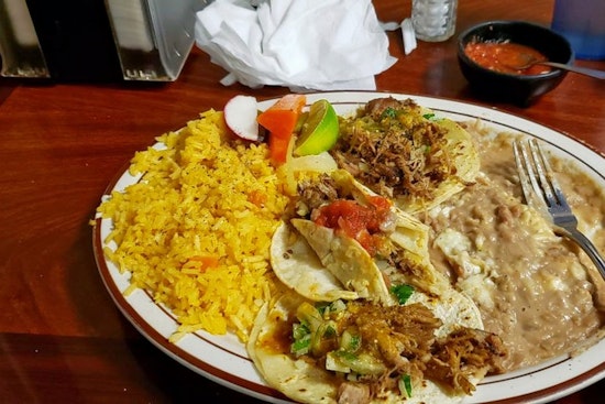 3 top options for inexpensive Mexican fare in Oklahoma City