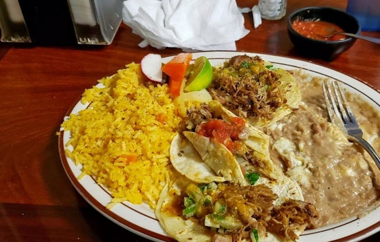 3 top options for inexpensive Mexican fare in Oklahoma City