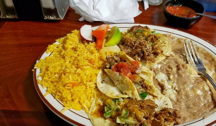 3 top options for inexpensive Mexican fare in Oklahoma City
