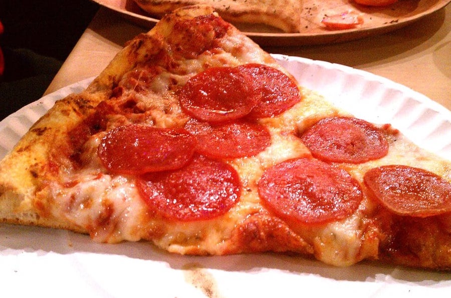 Denver's 5 top spots for inexpensive pizza